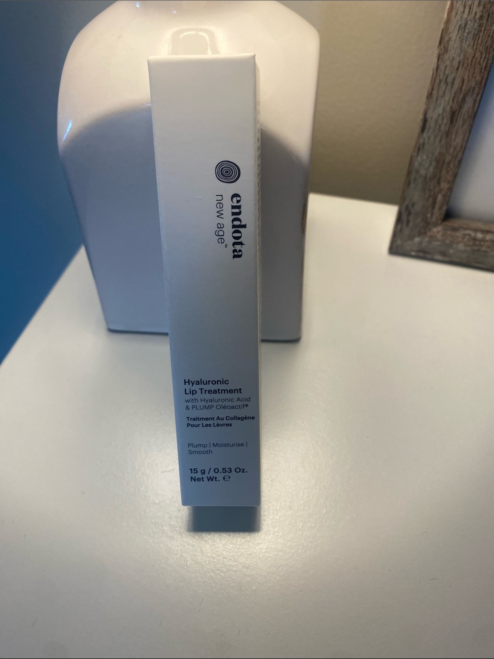 Endota Hyaluronic Lip Treatment